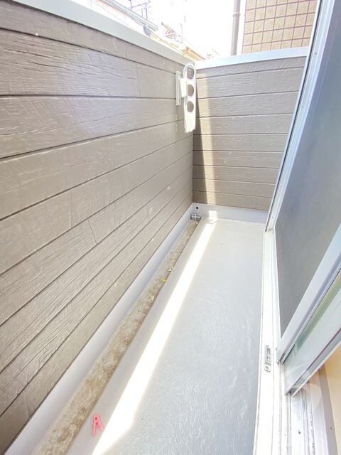 ハーモニーテラス安立Ⅱの物件内観写真