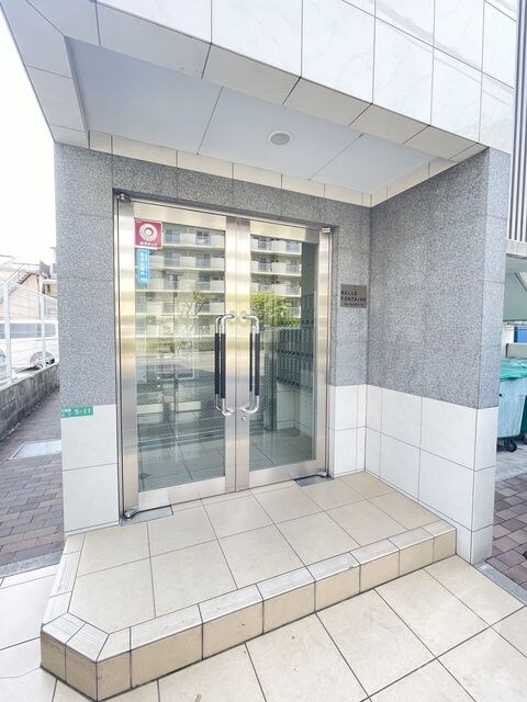 堺市駅 徒歩6分 4階の物件外観写真