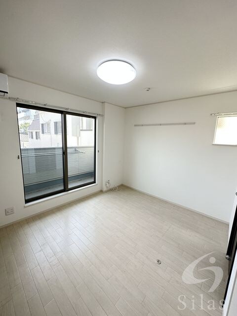 長居駅 徒歩8分 1階の物件内観写真