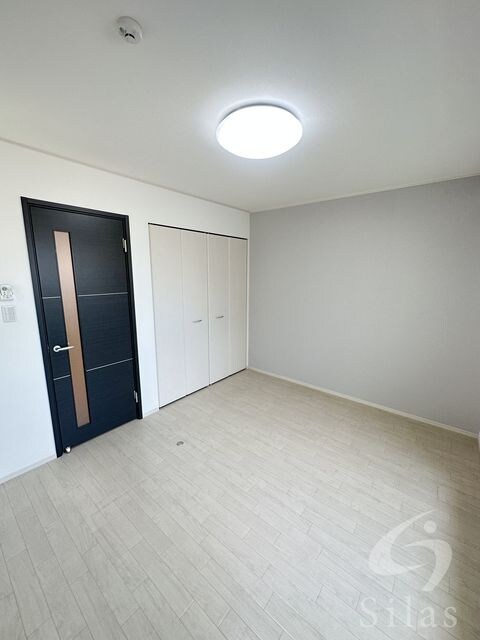 長居駅 徒歩8分 1階の物件内観写真