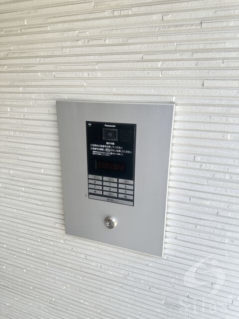 長居駅 徒歩8分 1階の物件外観写真