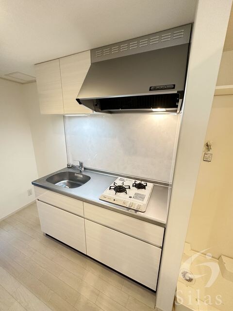 長居駅 徒歩8分 1階の物件内観写真