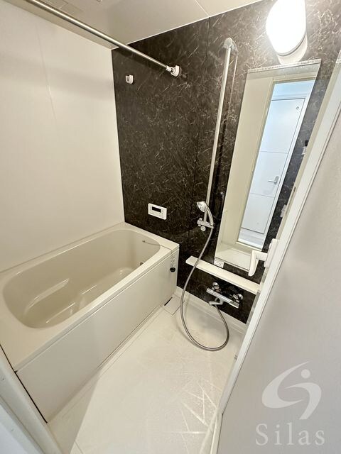 長居駅 徒歩8分 1階の物件内観写真