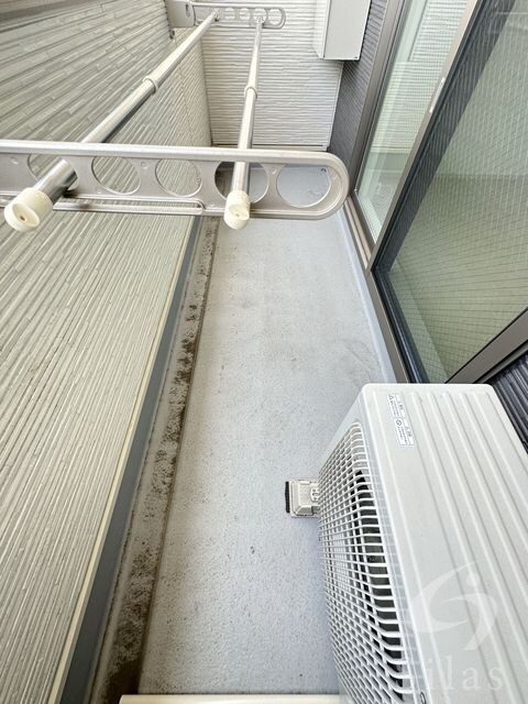 長居駅 徒歩8分 1階の物件内観写真