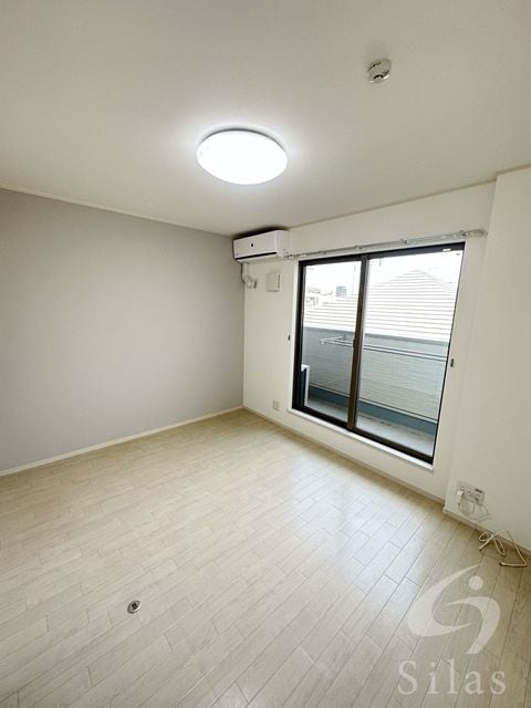 長居駅 徒歩8分 1階の物件内観写真