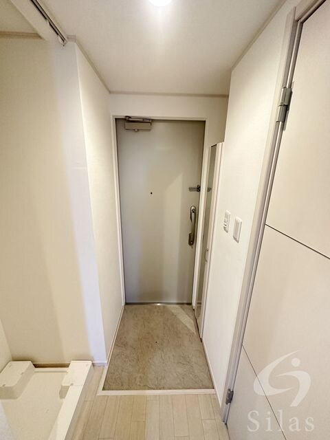 長居駅 徒歩8分 1階の物件内観写真