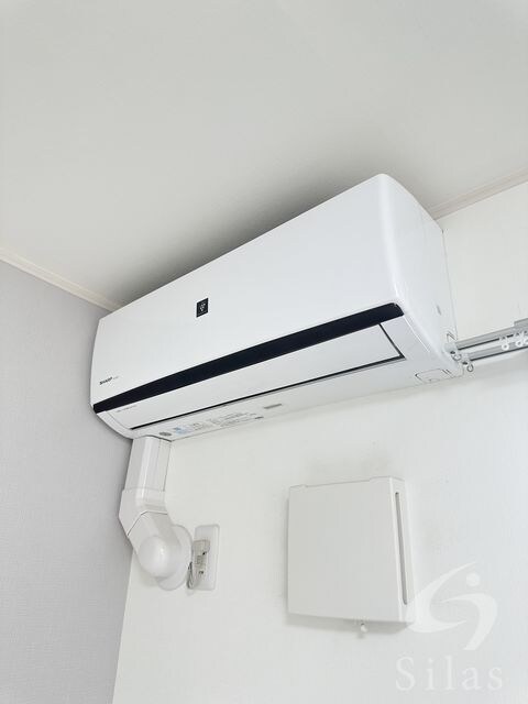 長居駅 徒歩8分 1階の物件内観写真