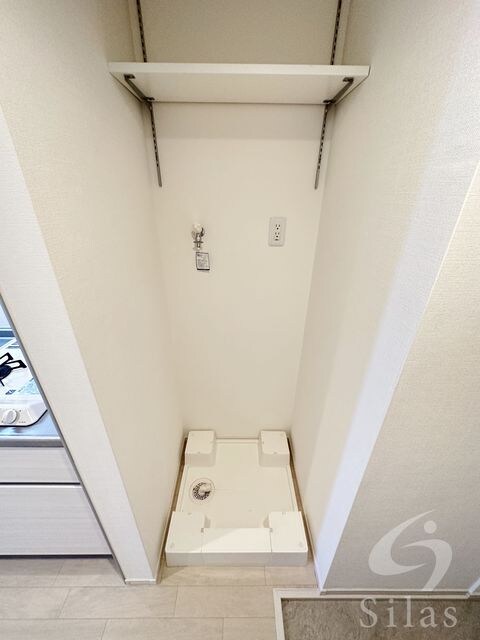 長居駅 徒歩8分 1階の物件内観写真