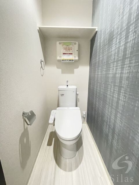 湊駅 徒歩2分 2階の物件内観写真