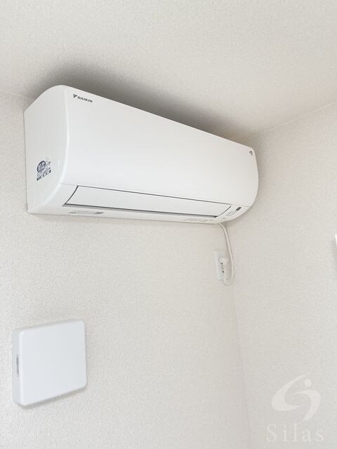 湊駅 徒歩2分 3階の物件内観写真