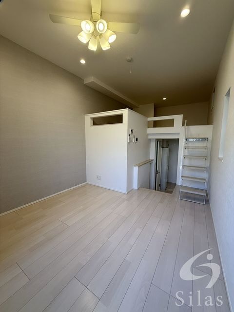 今川駅 徒歩10分 1階の物件内観写真