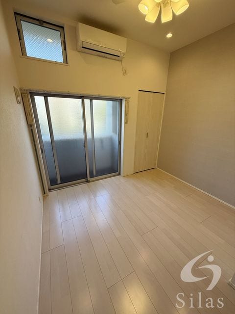 今川駅 徒歩10分 1階の物件内観写真