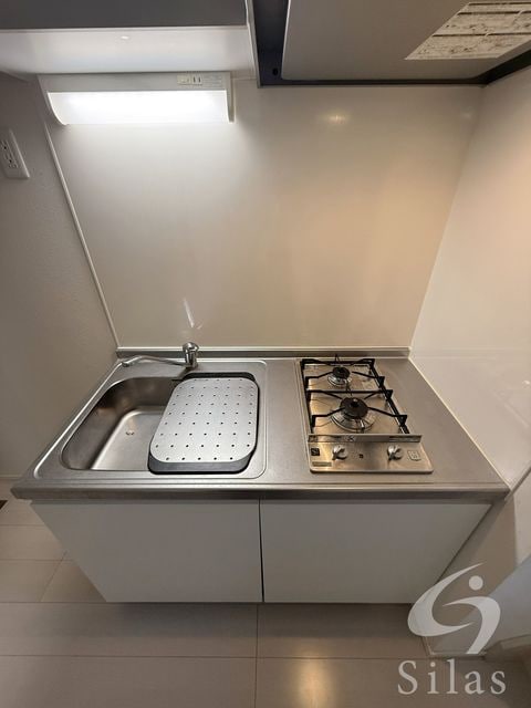 今川駅 徒歩10分 1階の物件内観写真