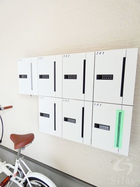 今川駅 徒歩10分 1階の物件外観写真