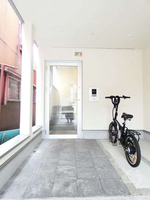 今川駅 徒歩10分 1階の物件外観写真