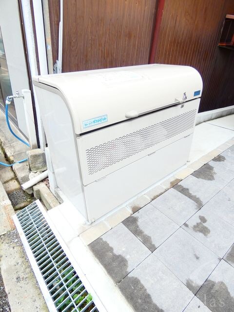 今川駅 徒歩10分 1階の物件外観写真