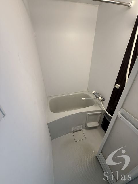 今川駅 徒歩10分 1階の物件内観写真