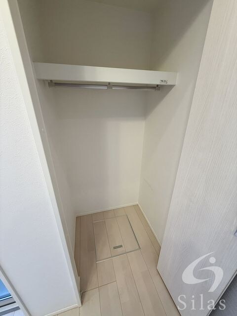 今川駅 徒歩10分 1階の物件内観写真