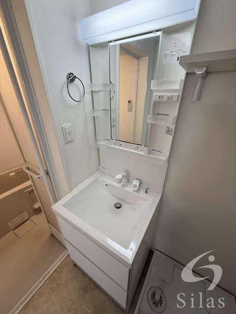 今川駅 徒歩10分 1階の物件内観写真