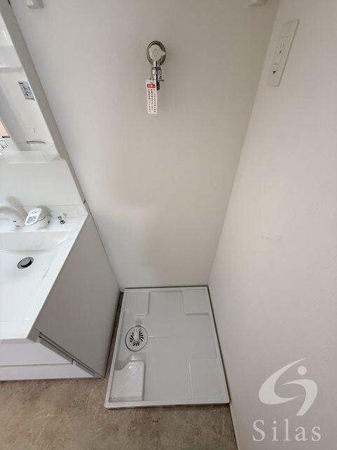 今川駅 徒歩10分 1階の物件内観写真