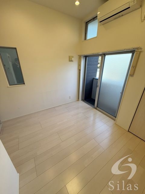 今川駅 徒歩10分 1階の物件内観写真