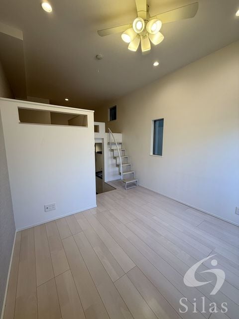 今川駅 徒歩10分 1階の物件内観写真