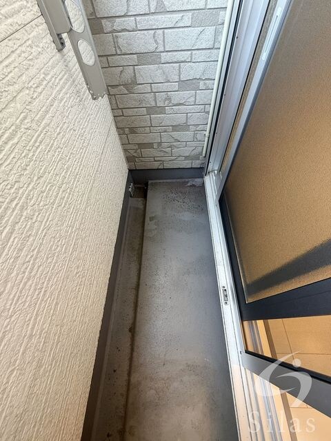 今川駅 徒歩10分 1階の物件内観写真