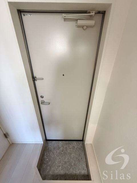 今川駅 徒歩10分 1階の物件内観写真