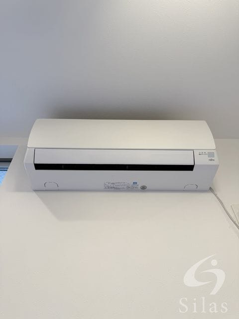 今川駅 徒歩10分 1階の物件内観写真