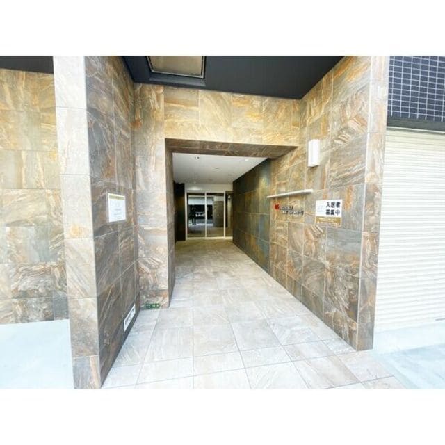 今里駅 徒歩9分 6階の物件外観写真