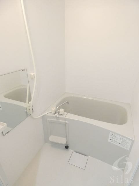 今里駅 徒歩9分 6階の物件内観写真