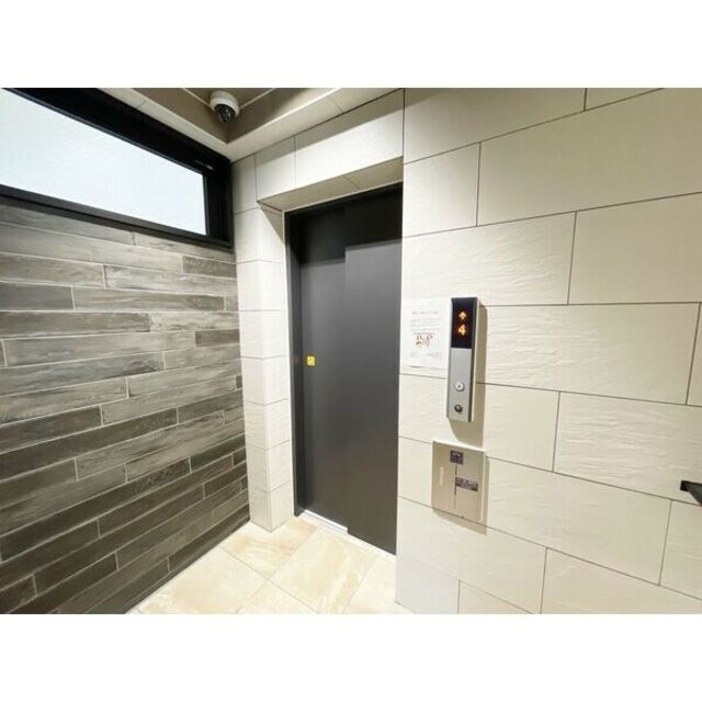 今里駅 徒歩9分 4階の物件外観写真