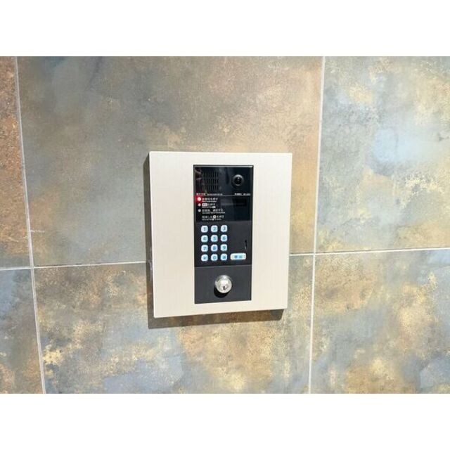 今里駅 徒歩9分 4階の物件外観写真