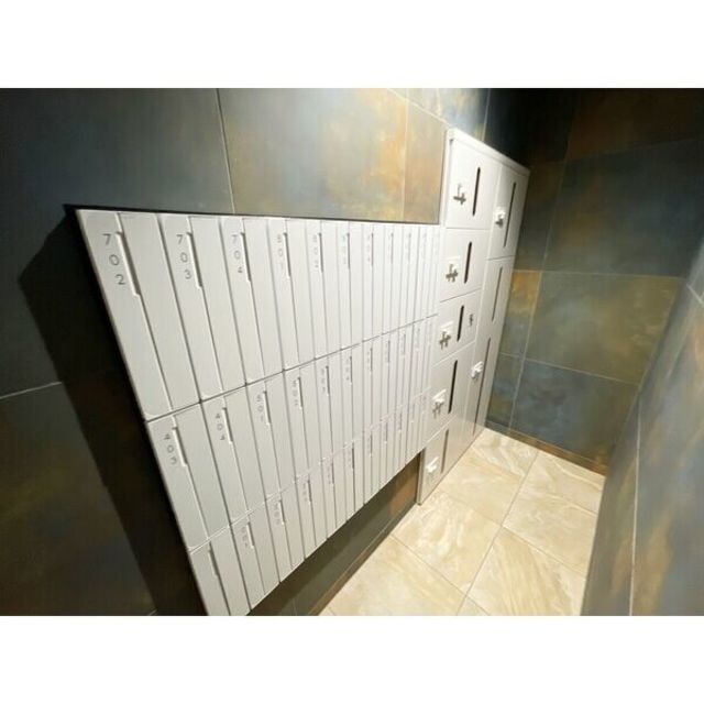 今里駅 徒歩9分 4階の物件外観写真