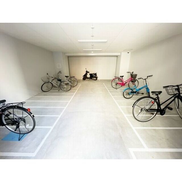 今里駅 徒歩9分 4階の物件外観写真