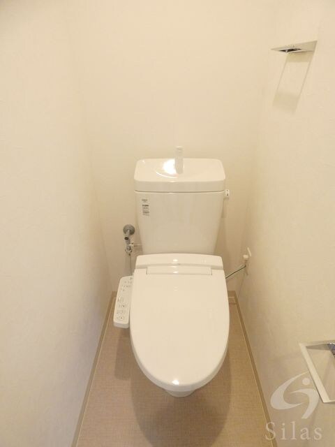 今里駅 徒歩9分 4階の物件内観写真