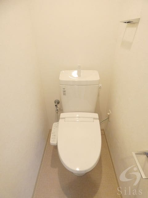 今里駅 徒歩9分 6階の物件内観写真