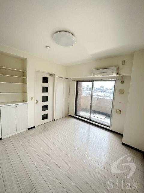 あびこ駅 徒歩4分 2階の物件内観写真