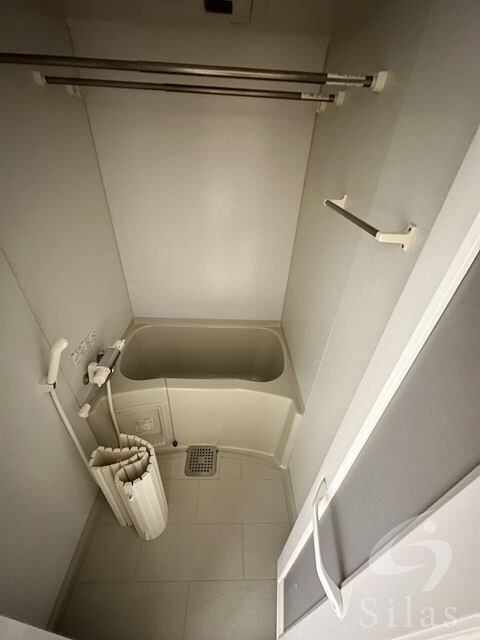 あびこ駅 徒歩4分 2階の物件内観写真