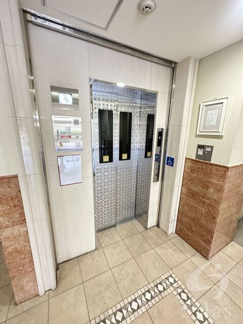 あびこ駅 徒歩4分 2階の物件外観写真