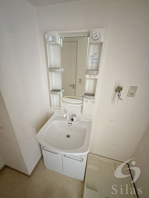 あびこ駅 徒歩4分 2階の物件内観写真