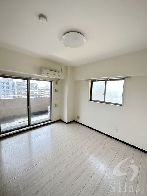 あびこ駅 徒歩4分 2階の物件内観写真