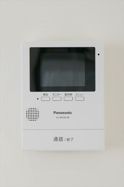 レグルスの物件内観写真