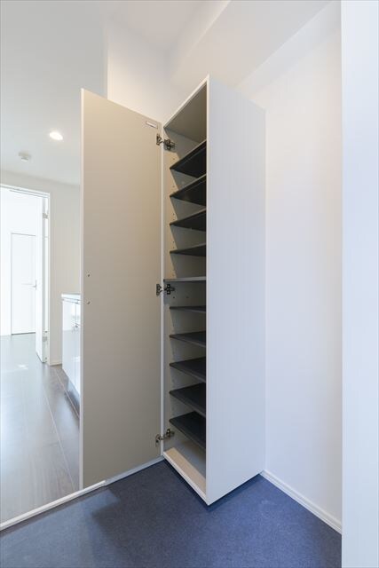 レグルスの物件内観写真