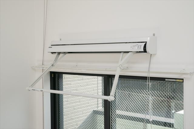 レグルスの物件内観写真