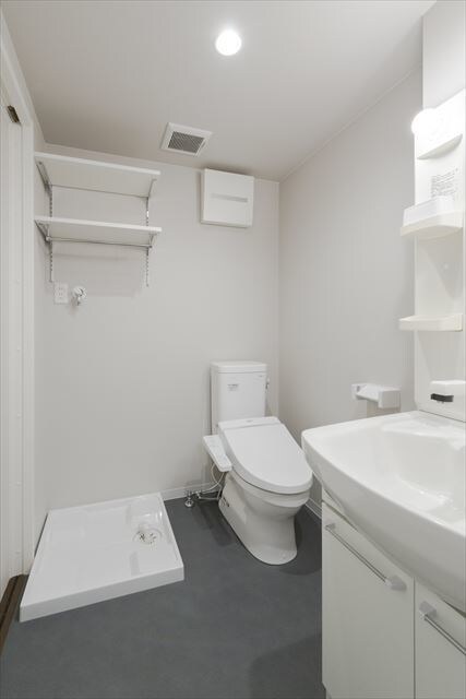 レグルスの物件内観写真