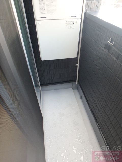 レグルスの物件内観写真