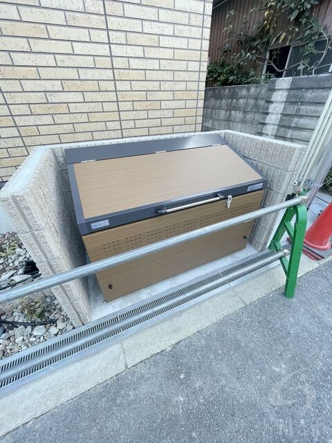 南巽駅 徒歩4分 1階の物件外観写真