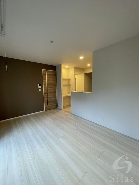 南巽駅 徒歩4分 1階の物件内観写真