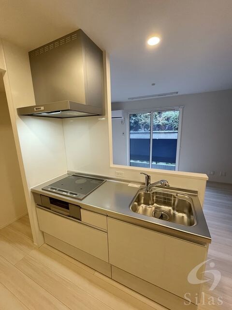 南巽駅 徒歩4分 1階の物件内観写真